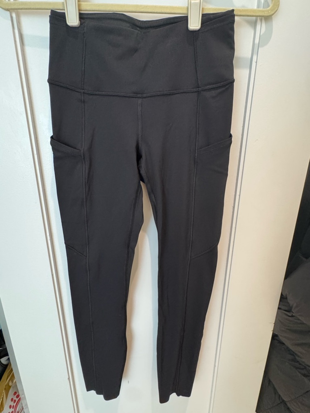 Lululemon Fast and Free High-Rise Tight 25”